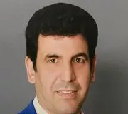 دکتر سید حسن اینانلو