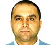 دکتر میثم مهدوی زفرقندی