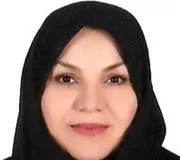 دکتر فریال پاشاپور