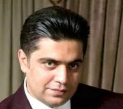 دکتر مصطفی علوی