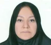 دکتر حوریه جعفرزاده اصفهانی