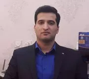 احمد حاجی علیزاده