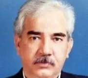 دکتر سیدجمیل محمد هاشمی رستگار