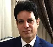 دکتر غلامحسین سلیمانی