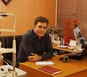 دکتر اسدالله کاکایی
