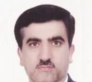 دکتر داریوش رضائی