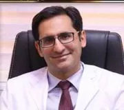 دکتر علی حاجب