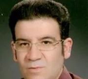 دکتر عباس رضایی