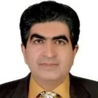 دکتر مجید مغزیان