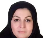 دکتر معصومه جعفری