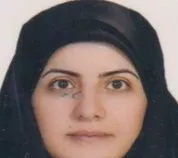 دکتر مهدیه السادات افتخارافضلی