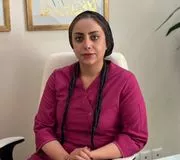دکتر نیوشا محمدنژاد
