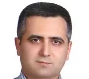 دکتر حامد اسدی شریف