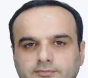 دکتر احمد طهماسبی