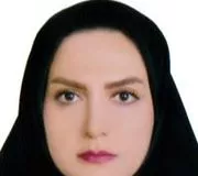 دکتر مهدیه مریدی