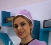 نازنین یزدانی نسب