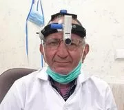 دکتر سید عبدالحسین معصومی