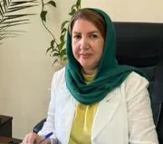 تصویر پروفایل سکینه اسفندیاری - روانشناس در کرج