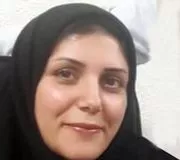 دکتر زینب کنعان نژاد