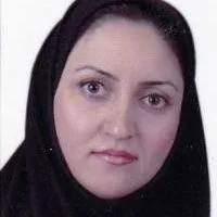 دکتر امینه امیری