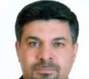 دکتر علیرضا عبداللهی فلاحی