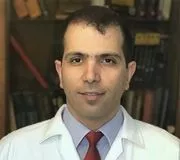 دکتر مسیح جهانبخش