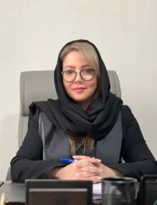 زهرا داودآبادی