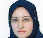 دکتر الهام آذرنوش
