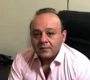 دکتر حسین سخی پور