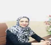 دکتر مریم سیمایی