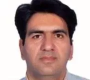 دکتر محمدرضا مرادی