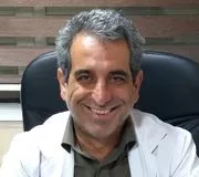 تصویر پروفایل دکتر اکبر خدادادی - متخصص ارتوپدی، جراحی استخوان و مفاصل در تهران