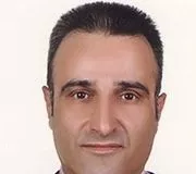 دکتر علیرضا ابراهیمی