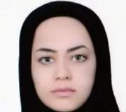 مریم احمدی