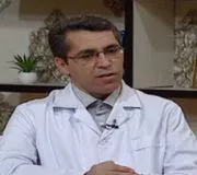 دکتر احمد اسماعیل زاده