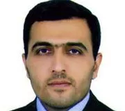 دکتر محمود کریمی