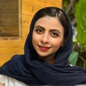 تصویر پروفایل محدثه صانعیان - شنوایی سنجی