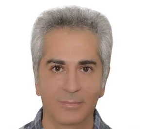 دکتر محمد راست قلم
