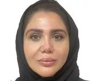 تصویر پروفایل دکتر سهیلا رفیعی - دکترای حرفه‌ای دندانپزشکی در تهران