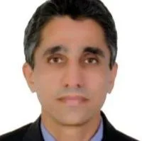 دکتر علی جمشیدی