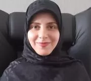 دکتر زهرا هاشمی