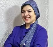 دکتر شیرین السادات موسوی