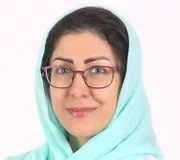 تصویر پروفایل دکتر مریم طباطباییان - متخصص جراحی عمومی در اصفهان