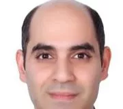 دکتر برزین برزگردرویش