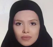 دکتر زهرا خدابخش