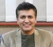دکتر شریف نجفی