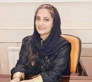 شمیمه مداحی