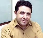 دکتر اصغر باقرزاده