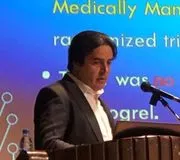 تصویر پروفایل دکتر محمد رستم زاده - فلوشیپ اقدامات مداخله ای قلب و عروق بزرگسال در اردبیل