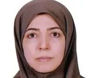 دکتر زهرا رضاسلطانی
